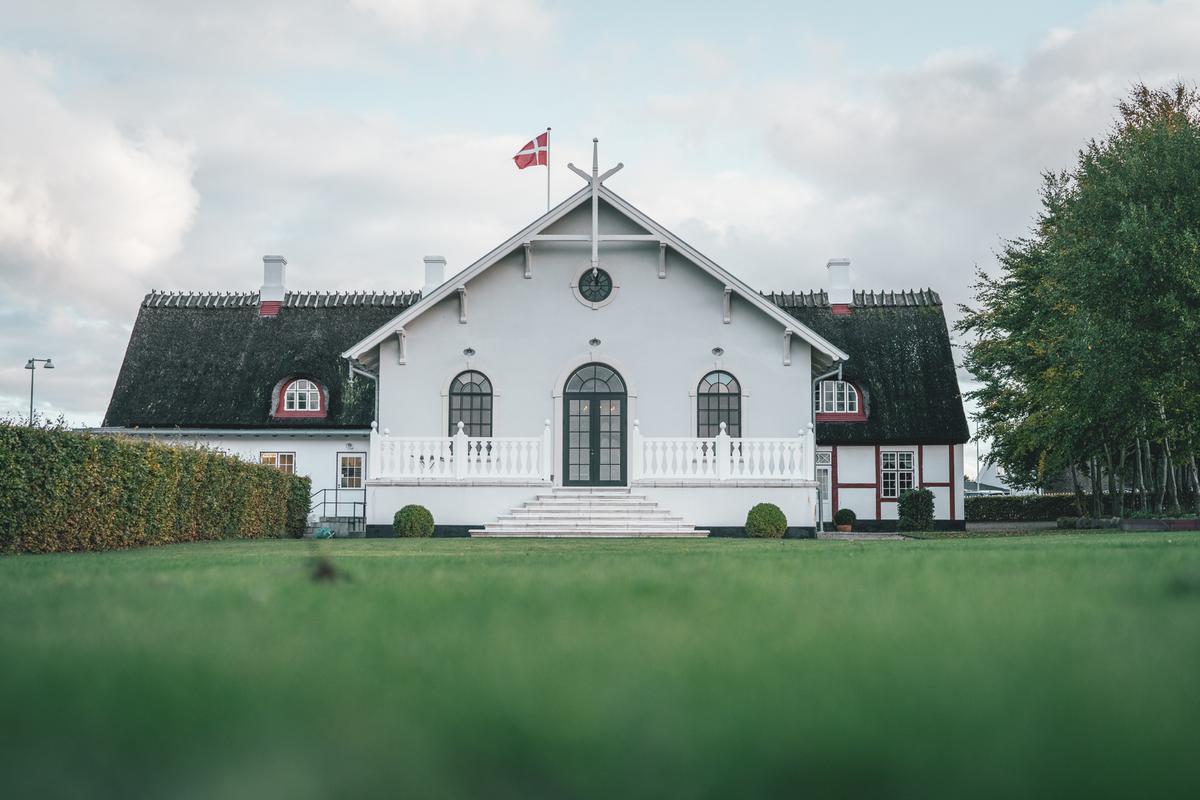 Sustainability at Rønnede Kro